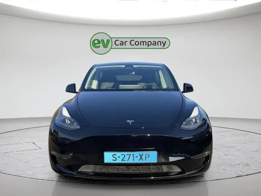 Tesla Model Y - Afbeelding 6 van 24