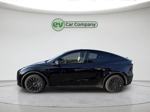 Tesla Model Y - Afbeelding 7 van 24