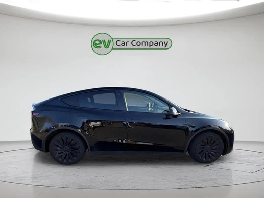 Tesla Model Y - Afbeelding 8 van 24