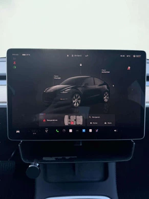 Tesla Model Y - Afbeelding 17 van 24