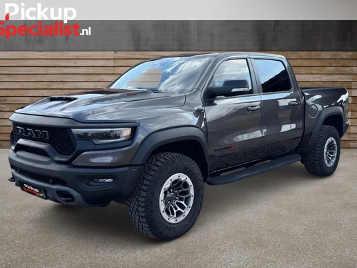 Dodge Ram 1500 - Afbeelding 1 van 17