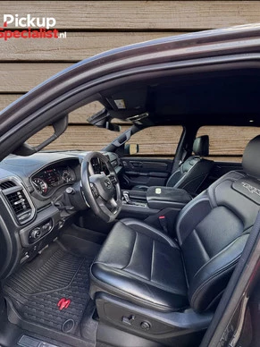 Dodge Ram 1500 - Afbeelding 2 van 17