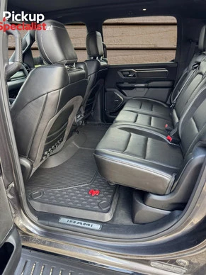 Dodge Ram 1500 - Afbeelding 4 van 17