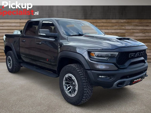 Dodge Ram 1500 - Afbeelding 5 van 17