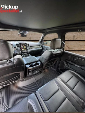 Dodge Ram 1500 - Afbeelding 8 van 17