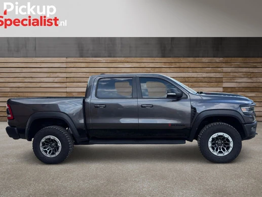 Dodge Ram 1500 - Afbeelding 9 van 17