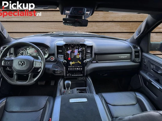 Dodge Ram 1500 - Afbeelding 10 van 17