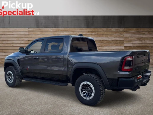 Dodge Ram 1500 - Afbeelding 11 van 17