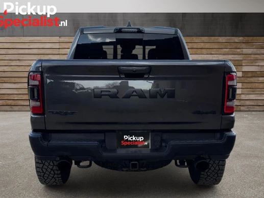 Dodge Ram 1500 - Afbeelding 12 van 17