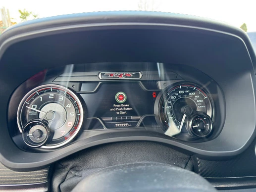 Dodge Ram 1500 - Afbeelding 14 van 17