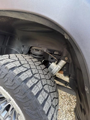 Dodge Ram 1500 - Afbeelding 17 van 17