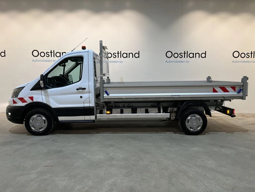 Ford E-Transit - Afbeelding 2 van 25
