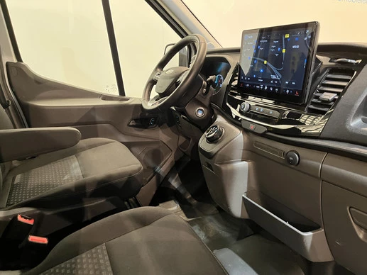 Ford E-Transit - Afbeelding 3 van 25