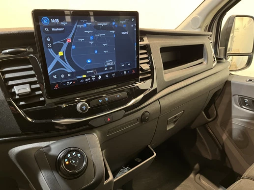 Ford E-Transit - Afbeelding 5 van 25