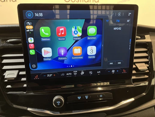 Ford E-Transit - Afbeelding 7 van 25