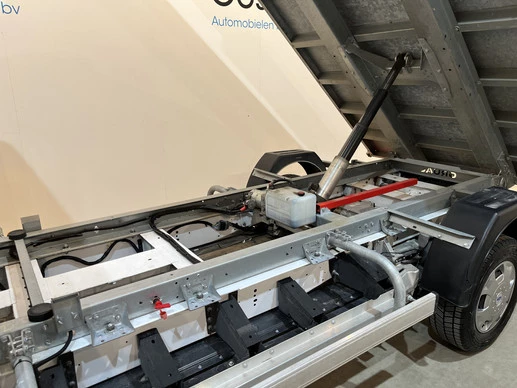 Ford E-Transit - Afbeelding 14 van 25