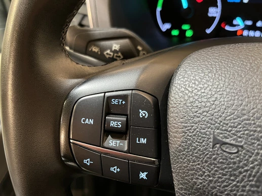 Ford E-Transit - Afbeelding 16 van 25