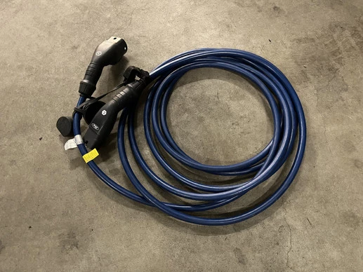 Ford E-Transit - Afbeelding 17 van 25