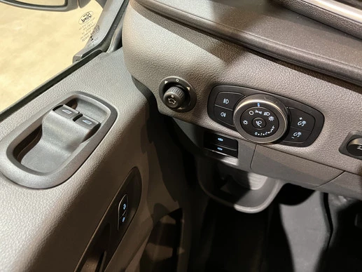 Ford E-Transit - Afbeelding 19 van 25