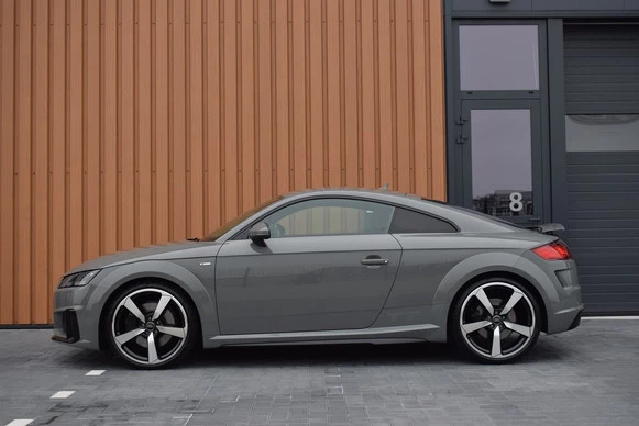 Audi TT - Afbeelding 2 van 29