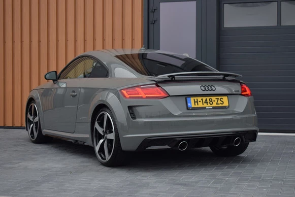 Audi TT - Afbeelding 3 van 29