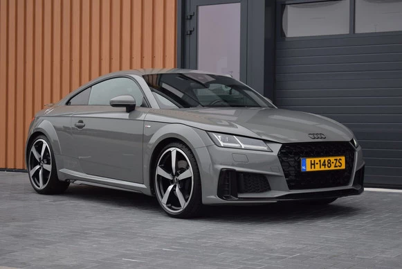 Audi TT - Afbeelding 5 van 29