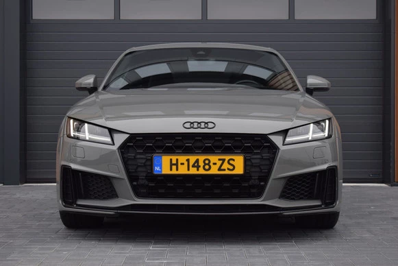 Audi TT - Afbeelding 6 van 29