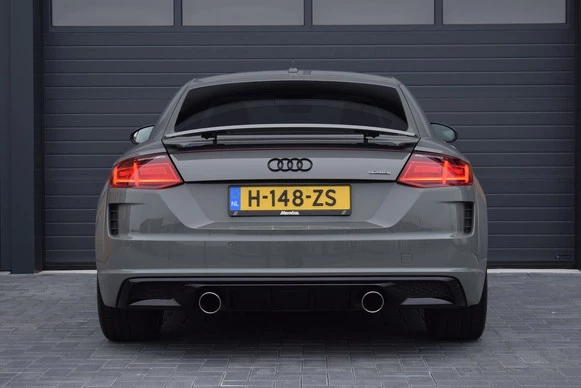 Audi TT - Afbeelding 7 van 29