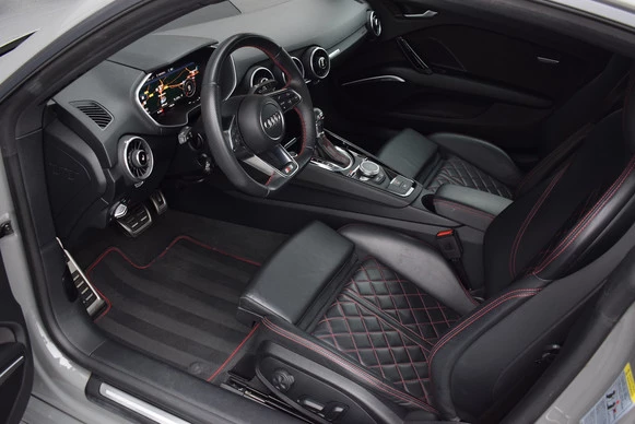 Audi TT - Afbeelding 8 van 29