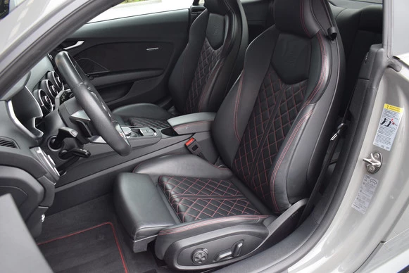 Audi TT - Afbeelding 9 van 29