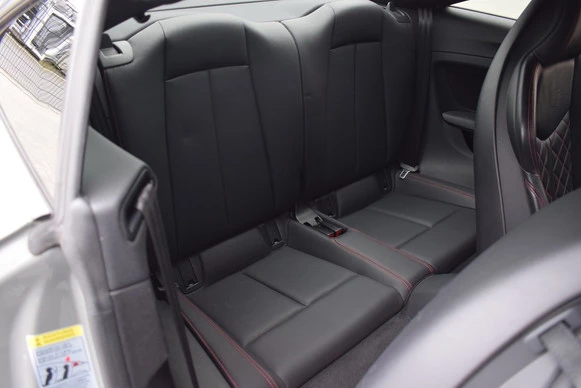 Audi TT - Afbeelding 11 van 29