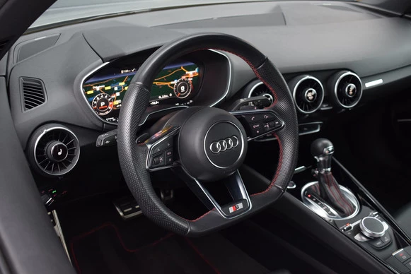 Audi TT - Afbeelding 12 van 29