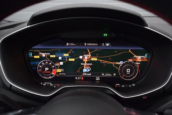 Audi TT - Afbeelding 13 van 29