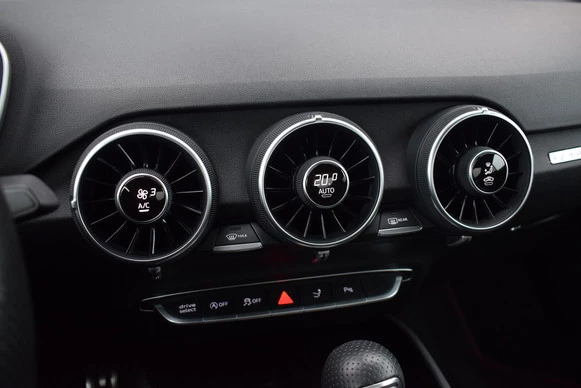 Audi TT - Afbeelding 15 van 29