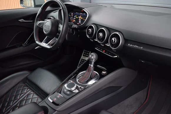 Audi TT - Afbeelding 21 van 29