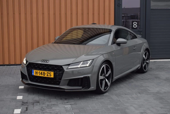 Audi TT - Afbeelding 22 van 29