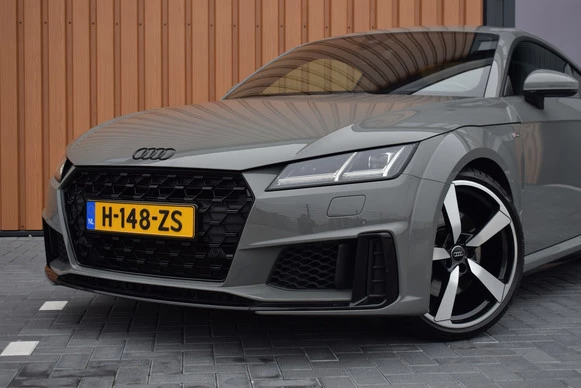 Audi TT - Afbeelding 23 van 29