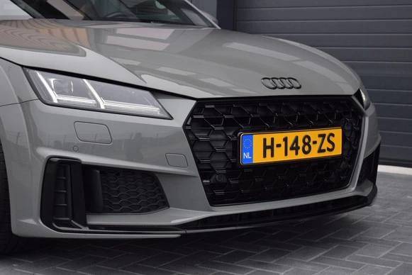 Audi TT - Afbeelding 24 van 29