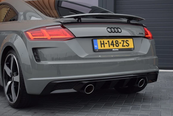 Audi TT - Afbeelding 25 van 29