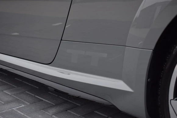 Audi TT - Afbeelding 26 van 29