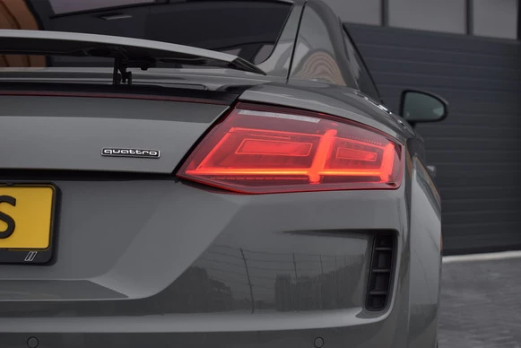 Audi TT - Afbeelding 29 van 29