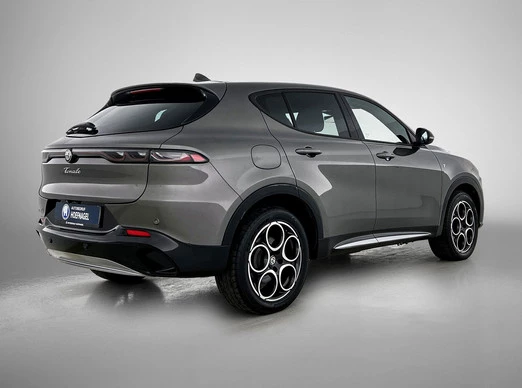 Alfa Romeo Tonale - Afbeelding 2 van 30