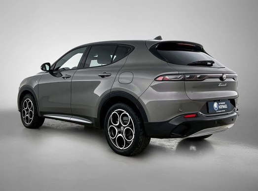 Alfa Romeo Tonale - Afbeelding 8 van 30