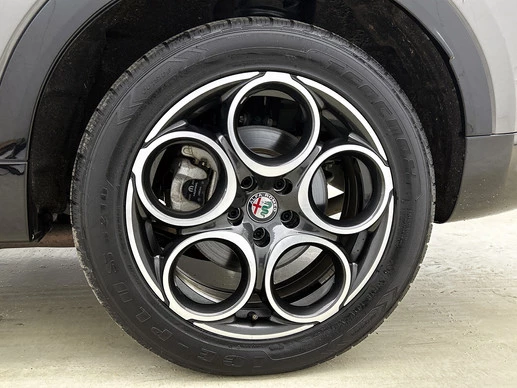 Alfa Romeo Tonale - Afbeelding 10 van 30