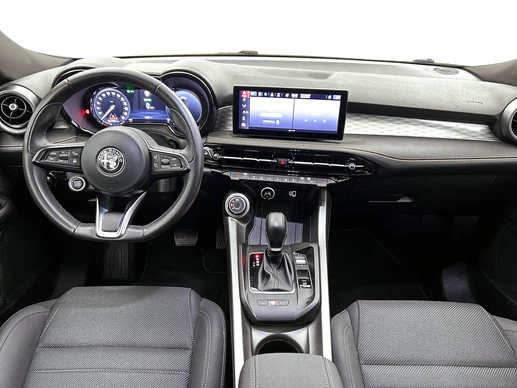 Alfa Romeo Tonale - Afbeelding 12 van 30