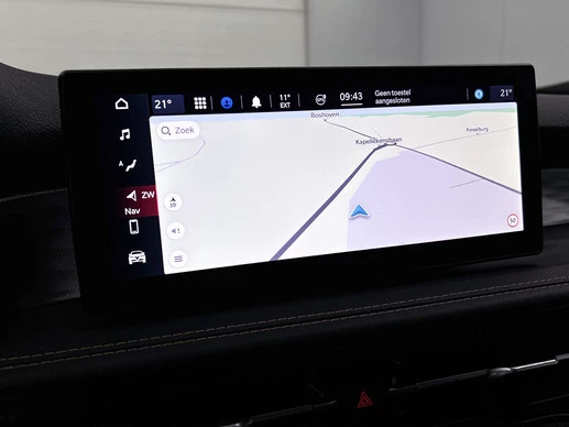 Alfa Romeo Tonale - Afbeelding 16 van 30