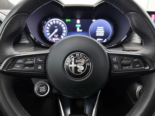 Alfa Romeo Tonale - Afbeelding 17 van 30