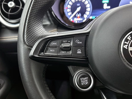 Alfa Romeo Tonale - Afbeelding 18 van 30