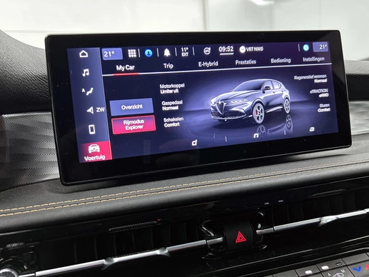 Alfa Romeo Tonale - Afbeelding 20 van 30