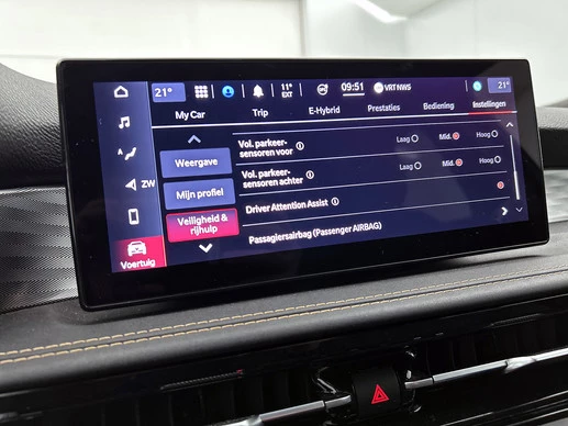 Alfa Romeo Tonale - Afbeelding 23 van 30